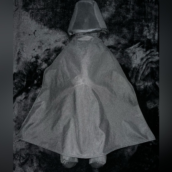 Star Wars Ep7 Darth Vader Plush The Force Awakens Darth Vader Pillow Buddy - Picture 5 of 10